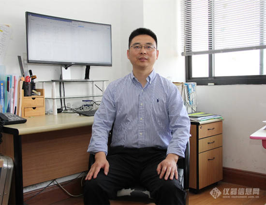 工業化應用，讓低場核磁技術未來可期——訪華東師范大學姚葉鋒教授